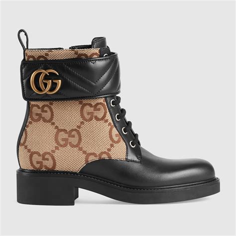 gucci boots with the g's